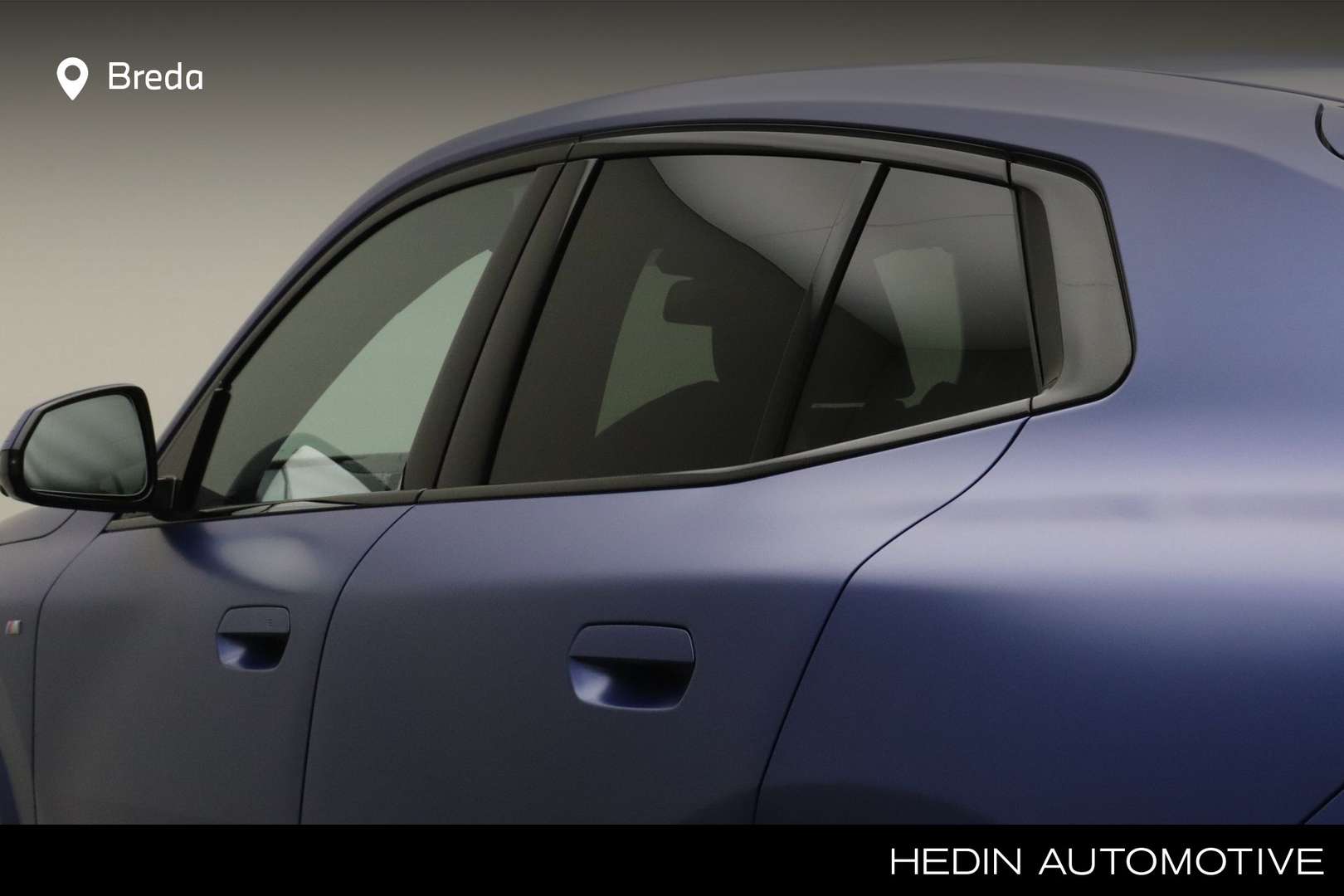 BMW IX2 M Sport EDrive20 - 2025 - Joinsteer - #3