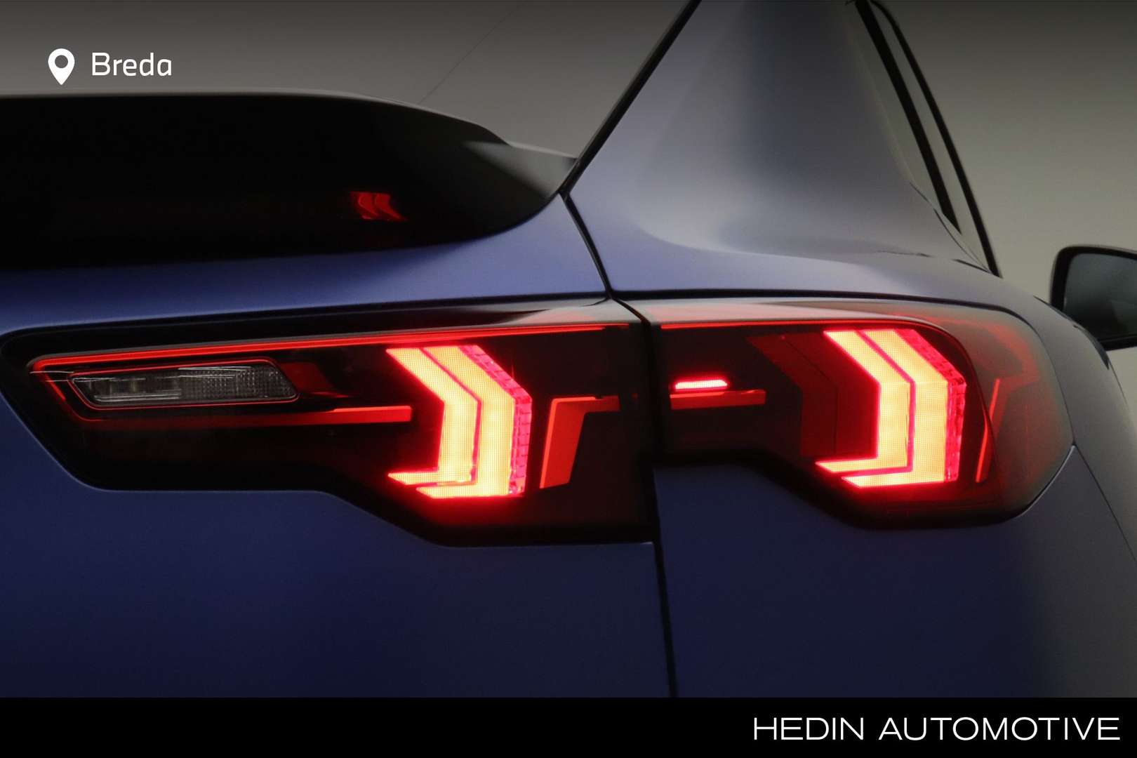 BMW IX2 M Sport EDrive20 - 2025 - Joinsteer - #6