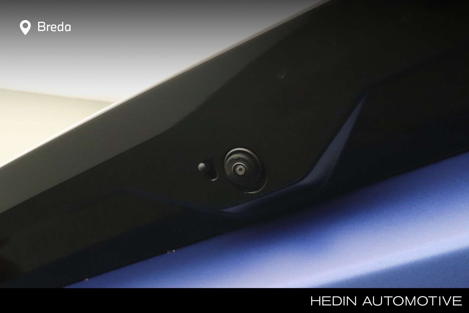 BMW IX2 M Sport EDrive20 - 2025 - Joinsteer - #7