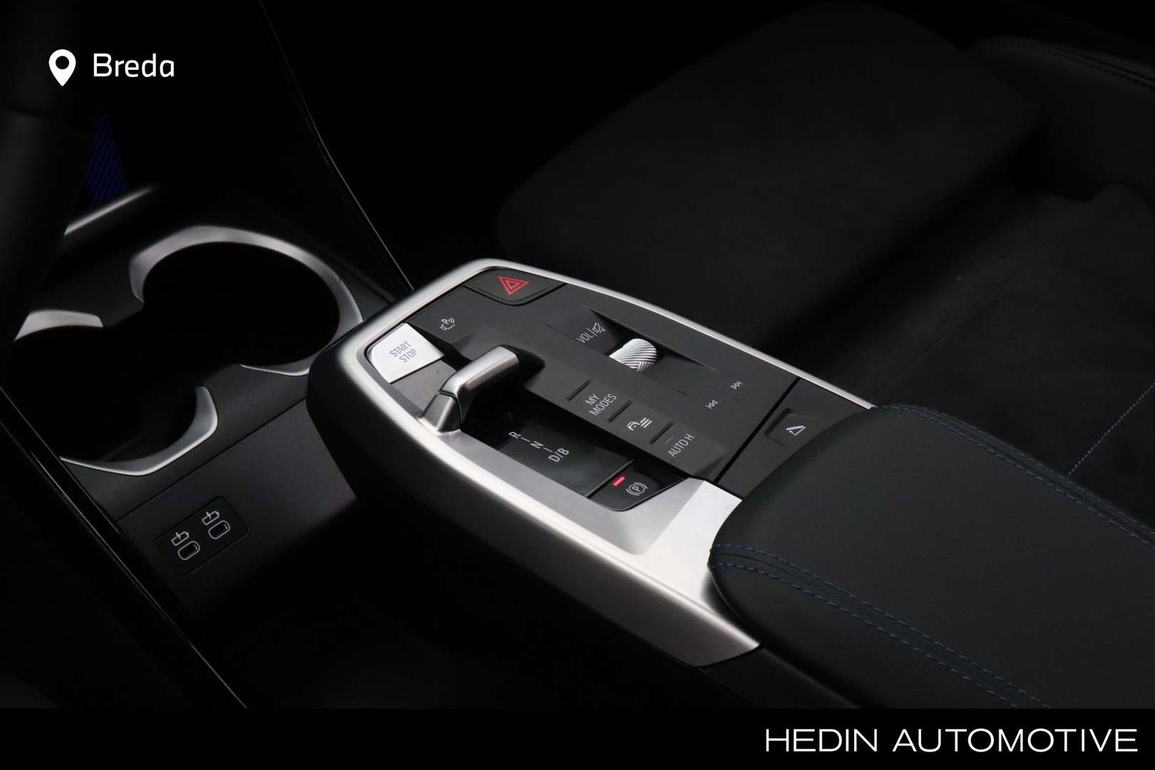 BMW IX2 M Sport EDrive20 - 2025 - Joinsteer - #9