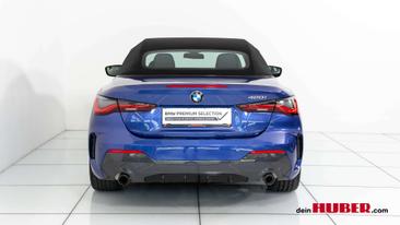 BMW Série 4 420i — photo 12