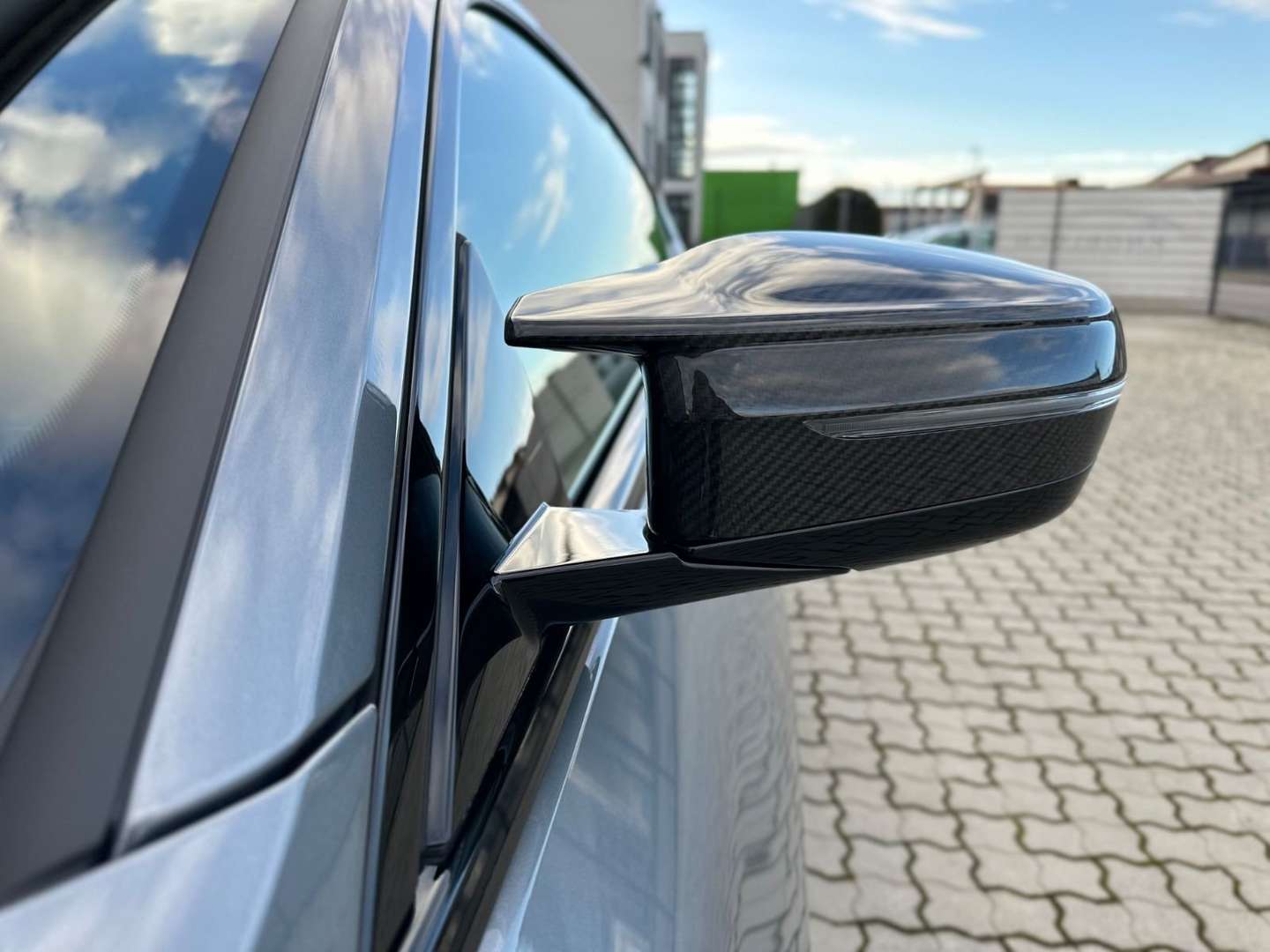 BMW M4 Coupé M Competition XDrive - 2023 - Joinsteer - #9