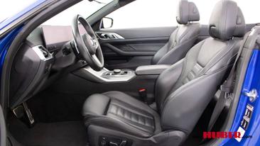BMW Série 4 420i — photo 15