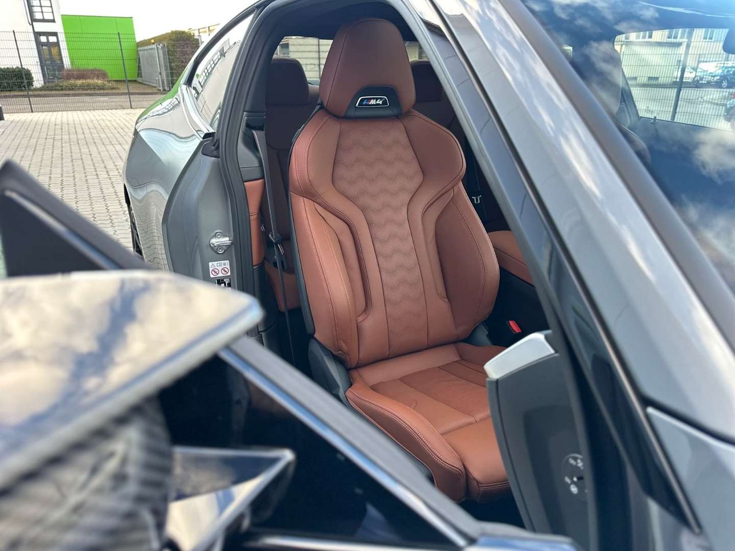 BMW M4 Coupé M Competition XDrive - 2023 - Joinsteer - #11