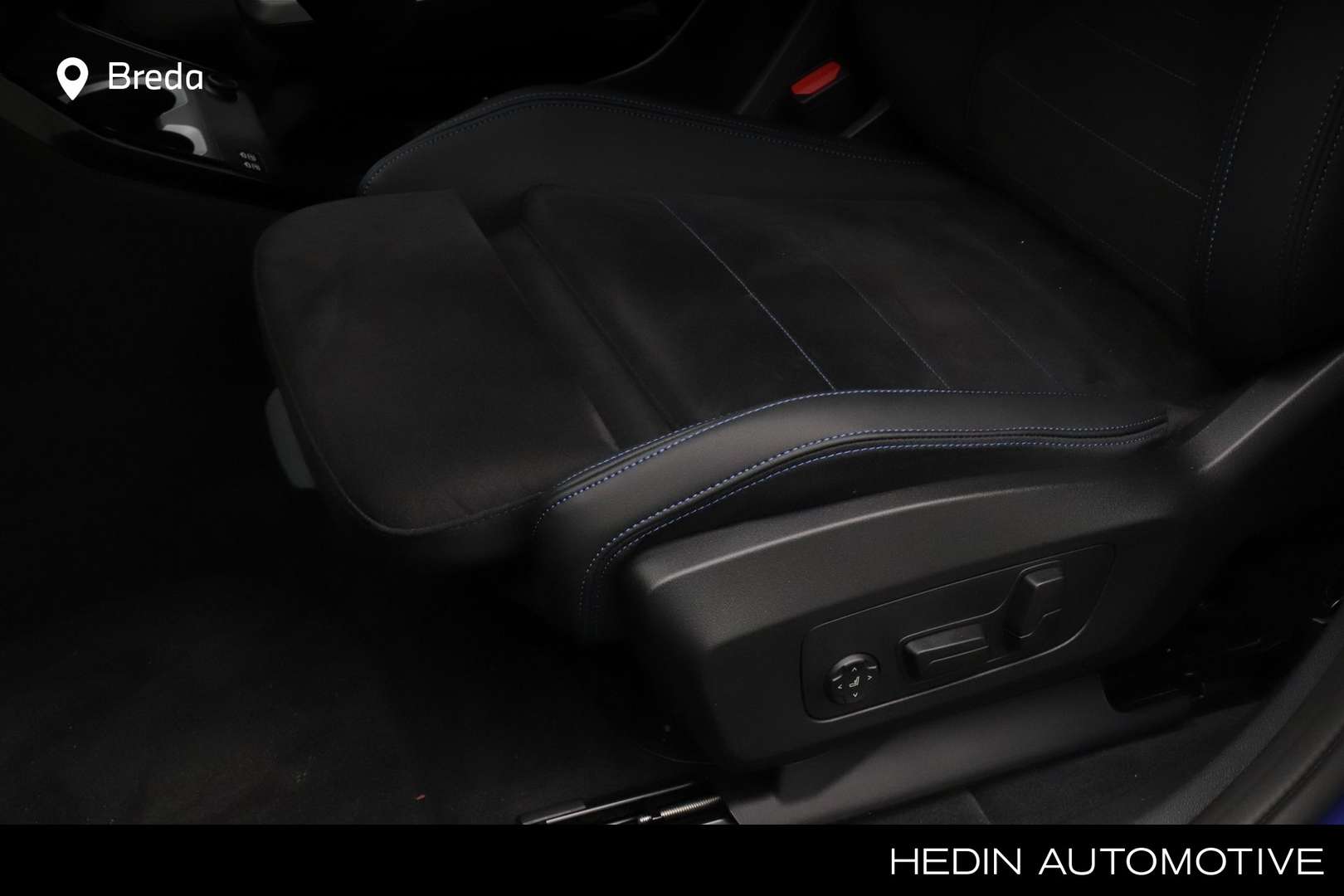 BMW IX2 M Sport EDrive20 - 2025 - Joinsteer - #16