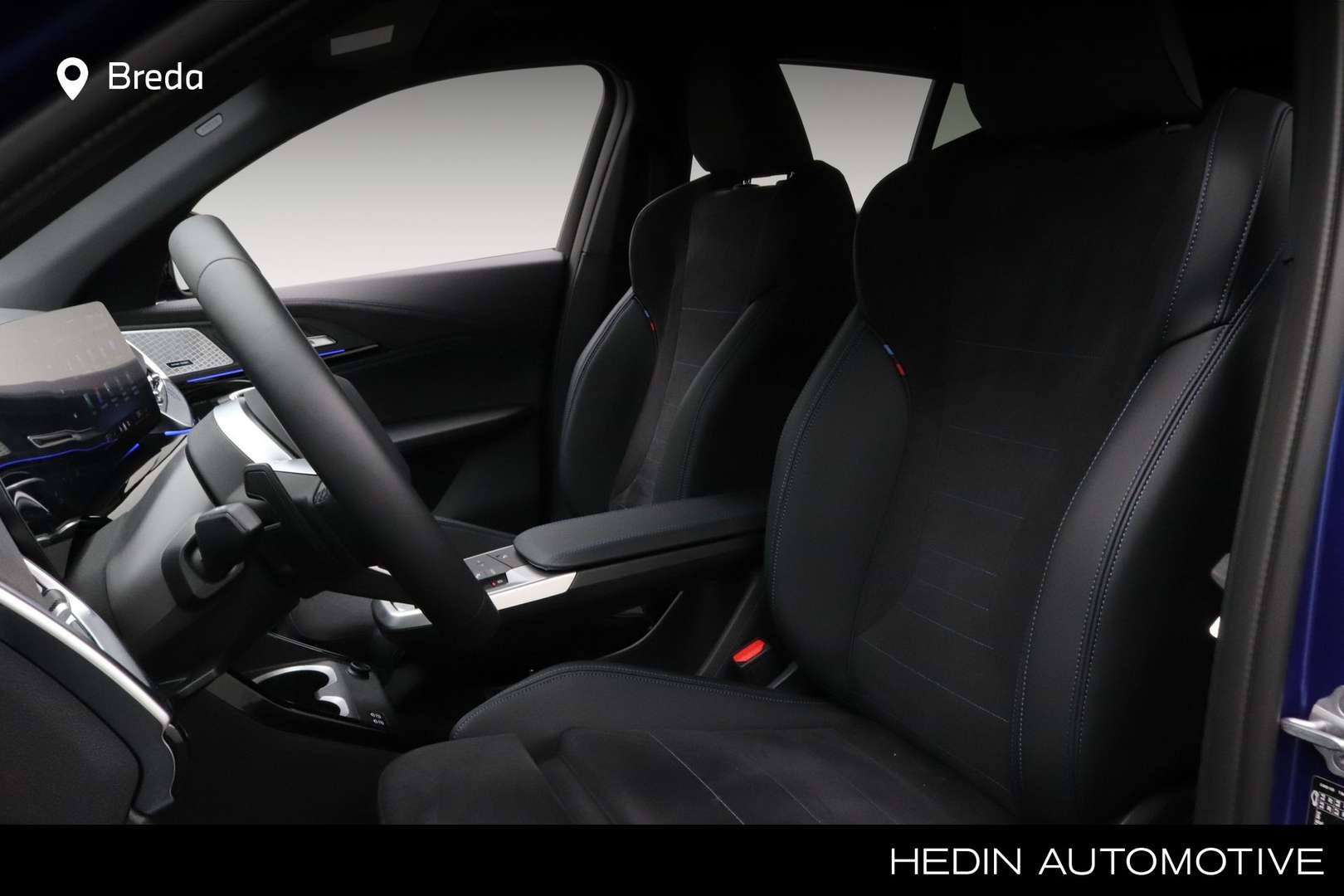 BMW IX2 M Sport EDrive20 - 2025 - Joinsteer - #17