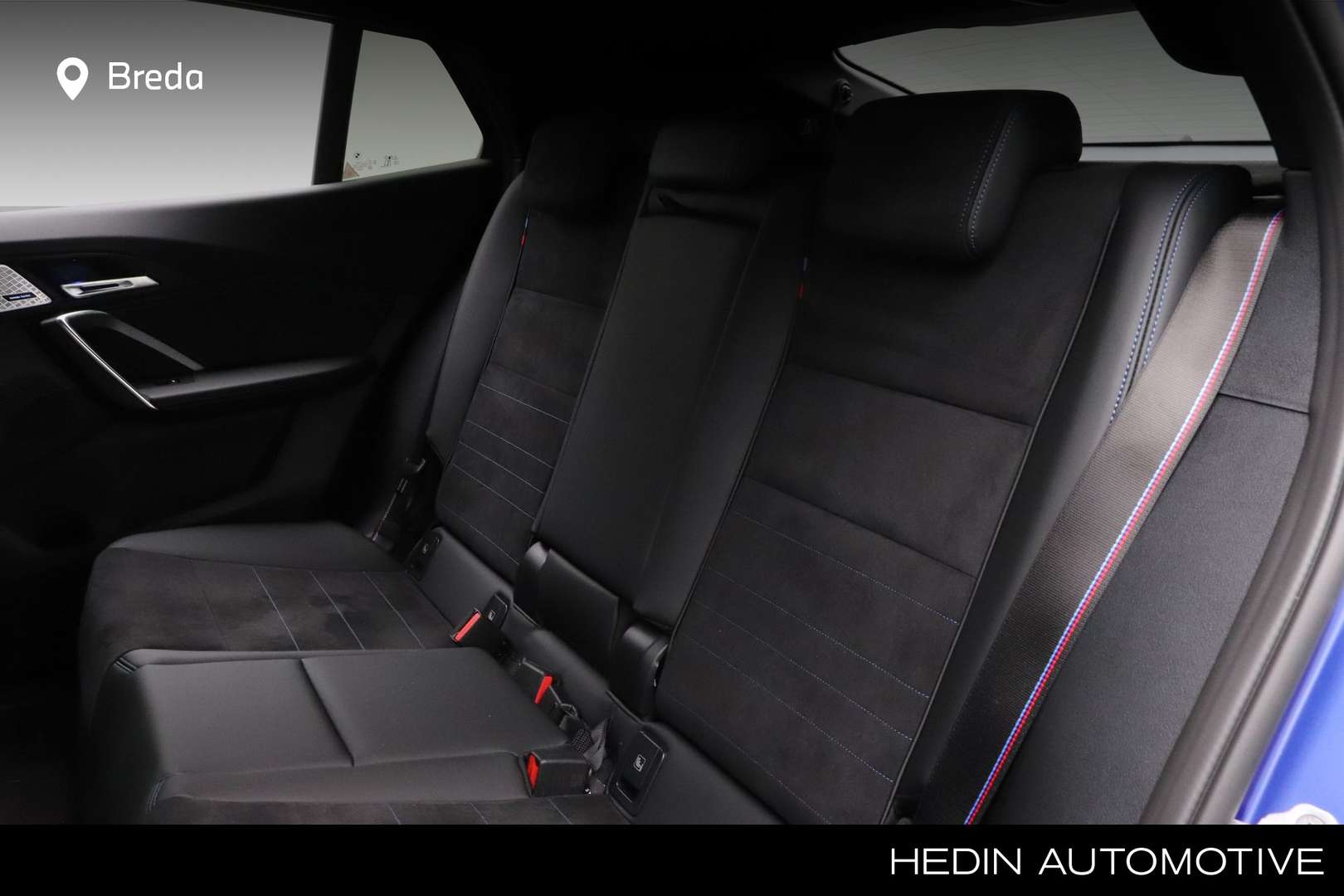 BMW IX2 M Sport EDrive20 - 2025 - Joinsteer - #18