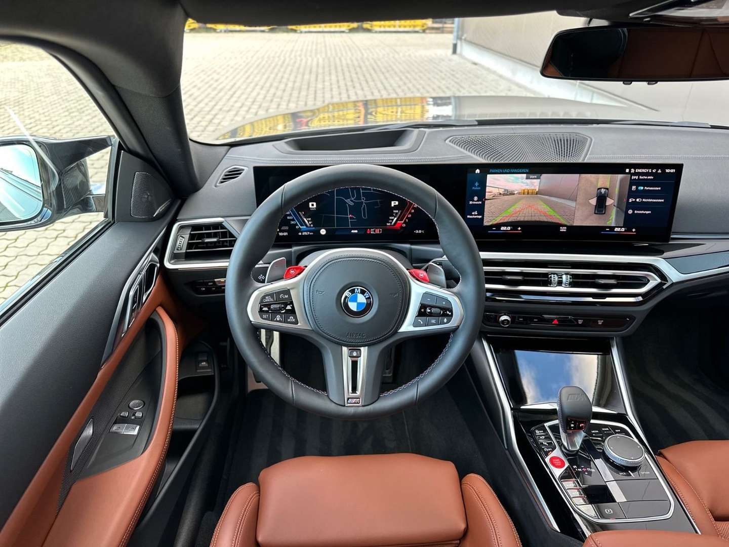 BMW M4 Coupé M Competition XDrive - 2023 - Joinsteer - #15