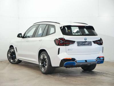BMW iX3 Impressive Électrique - - Joinsteer - #2