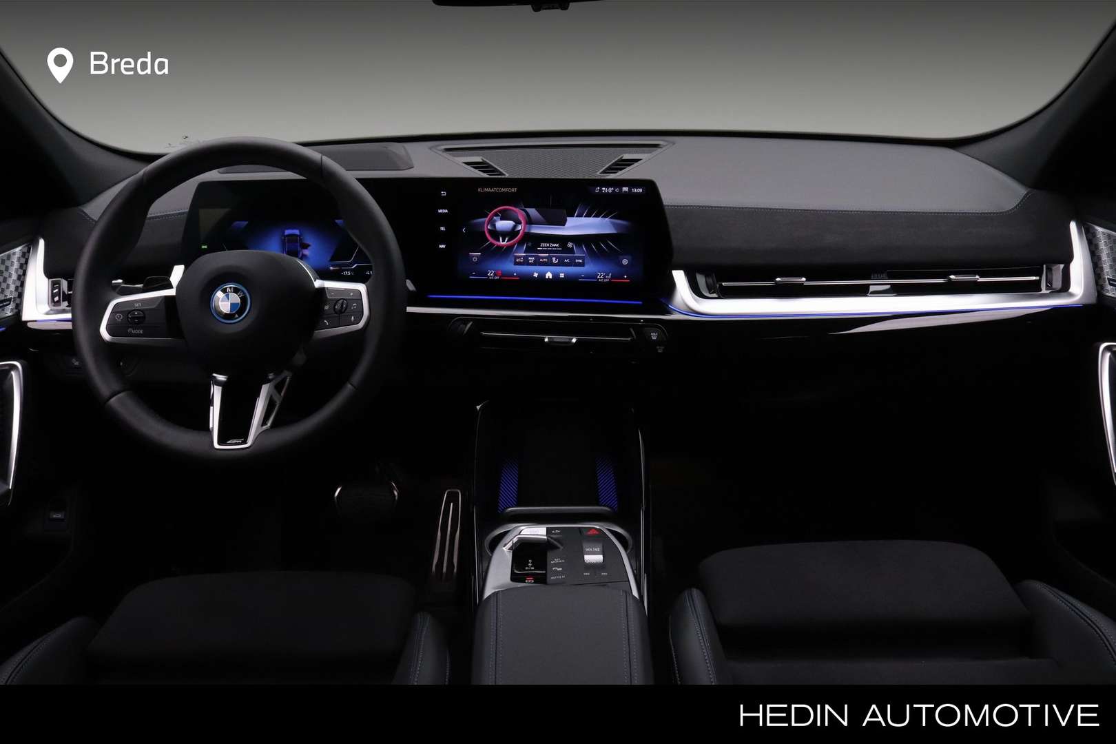 BMW IX2 M Sport EDrive20 - 2025 - Joinsteer - #24