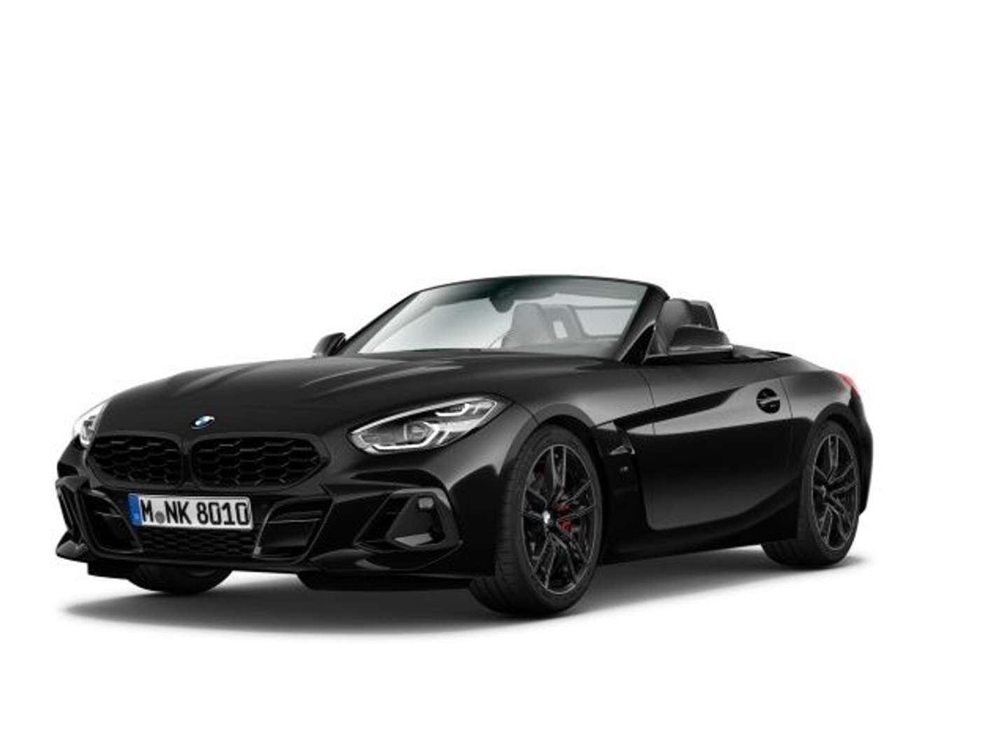 BMW Z4 M40i - 2024 - Joinsteer - #1
