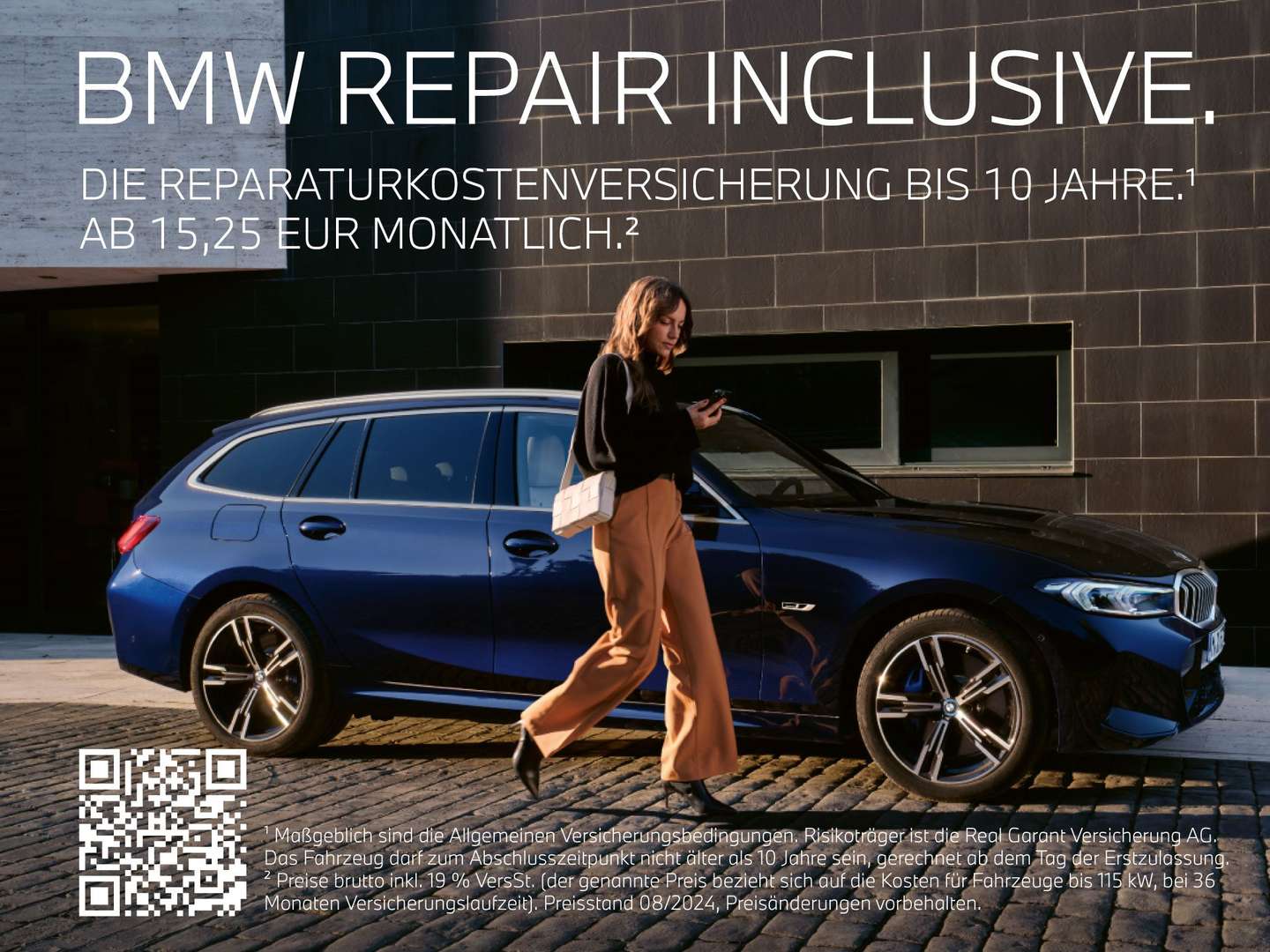 BMW M3 Touring Compétition Xdrive - 2024 - Joinsteer - #5