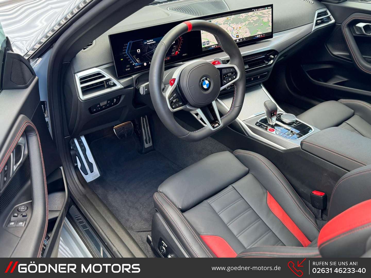 BMW M2 M Sport M2 - 2025 - Joinsteer - #5