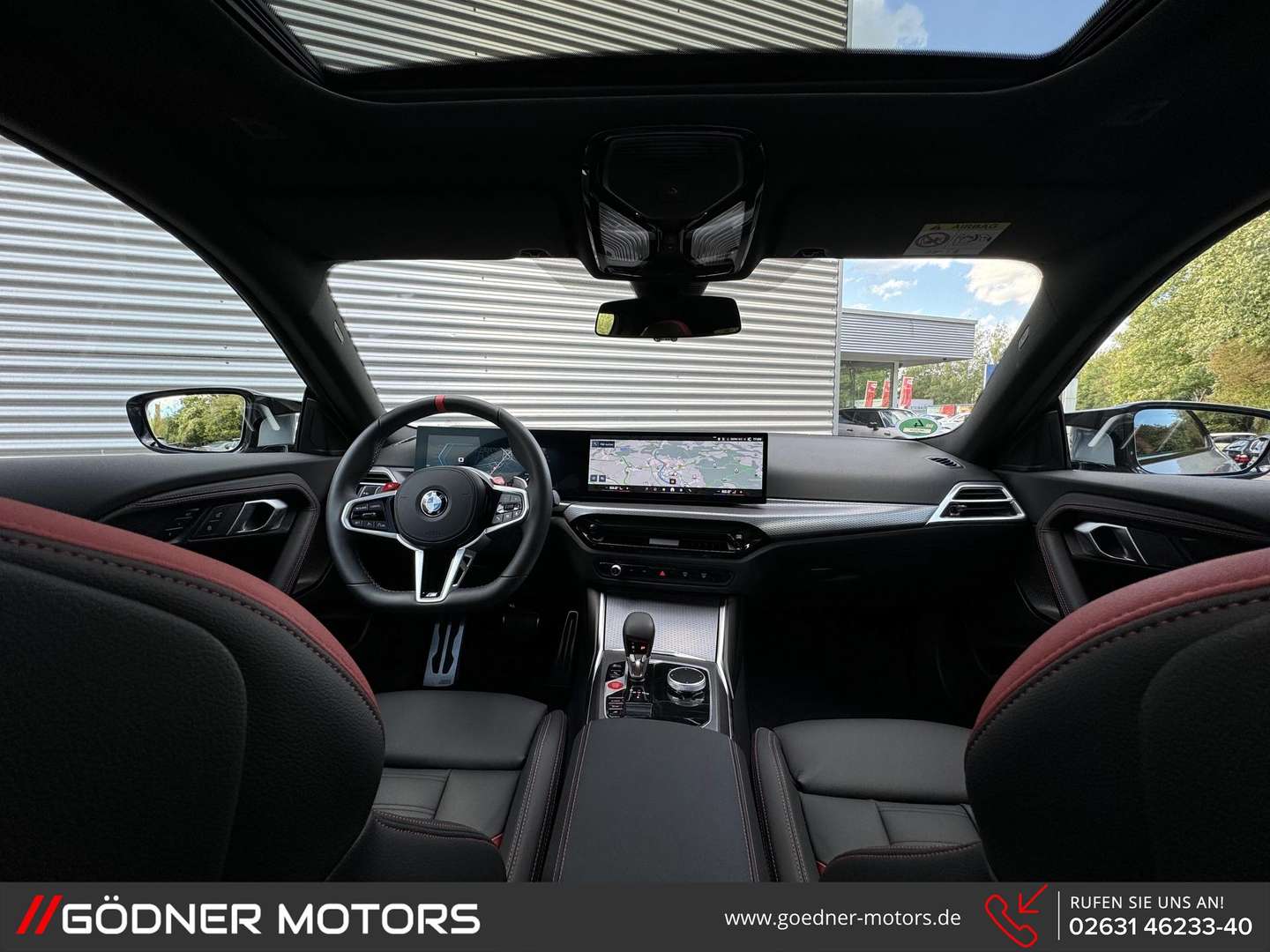 BMW M2 M Sport M2 - 2025 - Joinsteer - #6