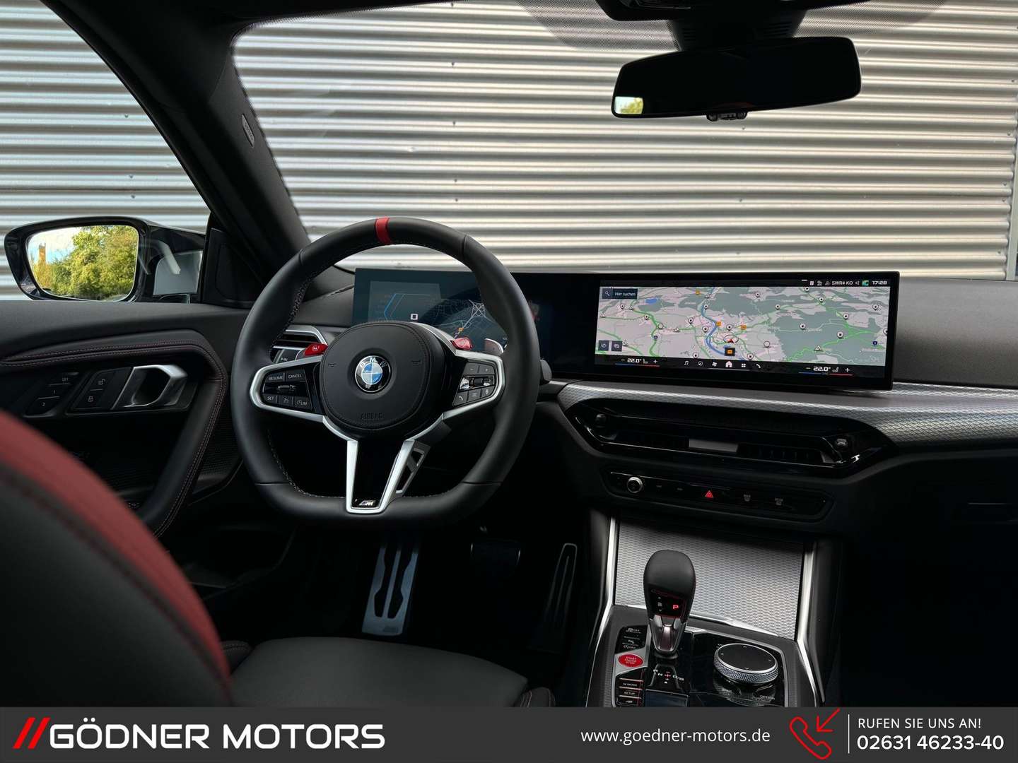BMW M2 M Sport M2 - 2025 - Joinsteer - #7