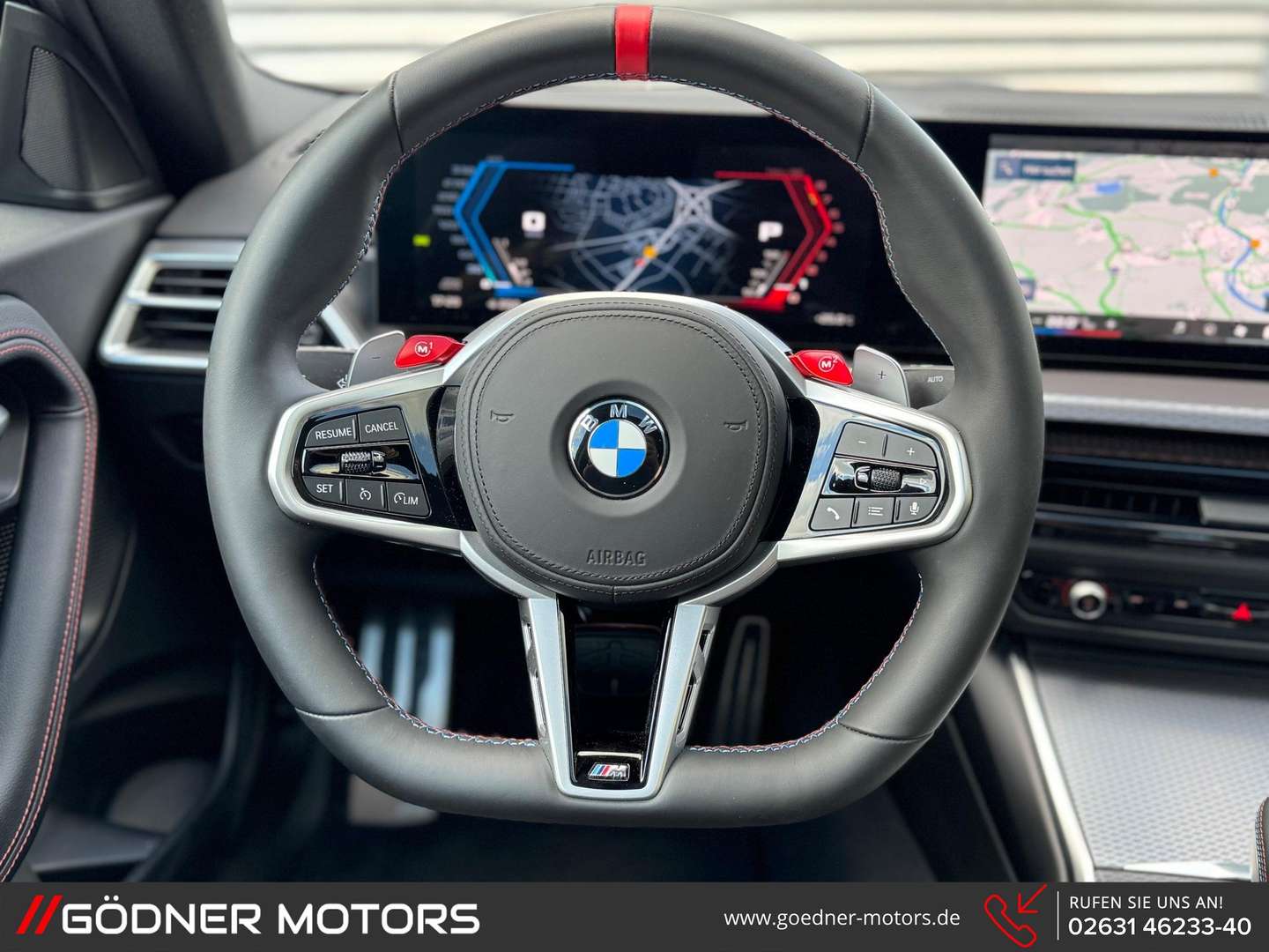 BMW M2 M Sport M2 - 2025 - Joinsteer - #9