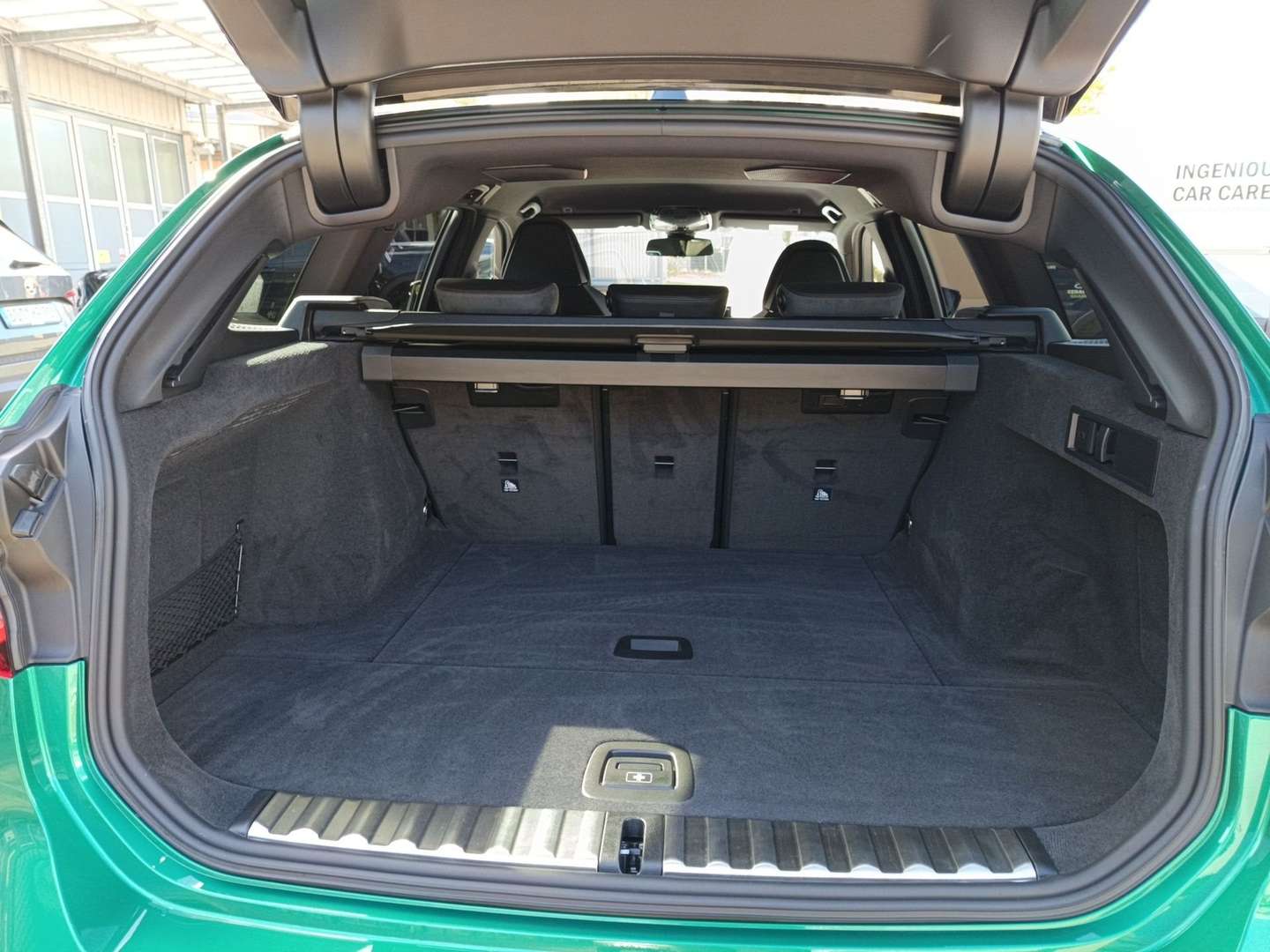 BMW M3 Touring Compétition Xdrive - 2024 - Joinsteer - #13