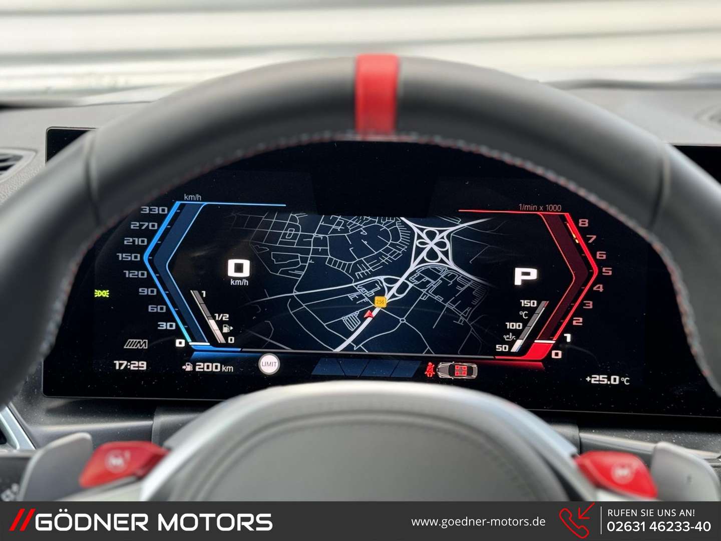 BMW M2 M Sport M2 - 2025 - Joinsteer - #10