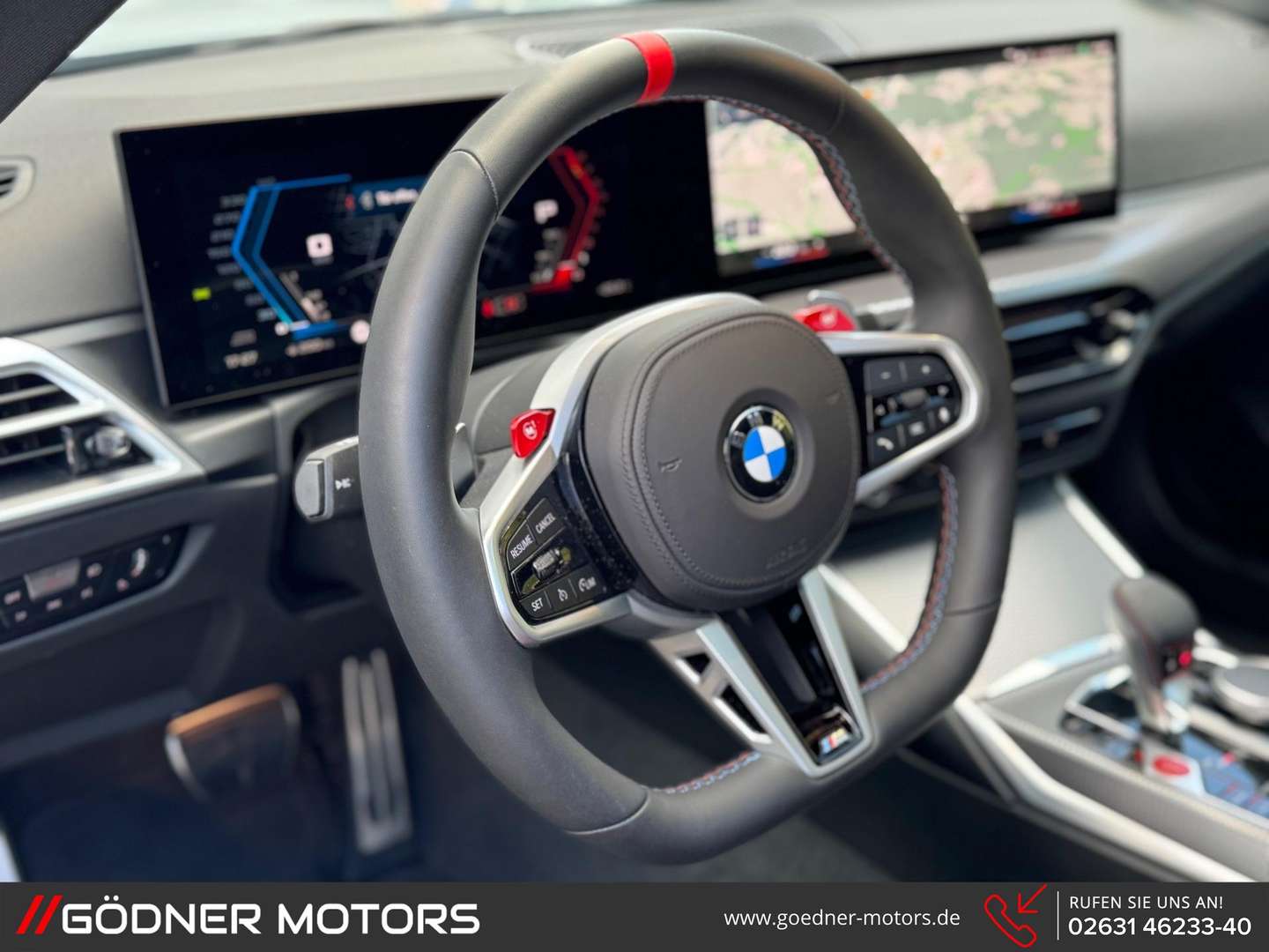BMW M2 M Sport M2 - 2025 - Joinsteer - #12