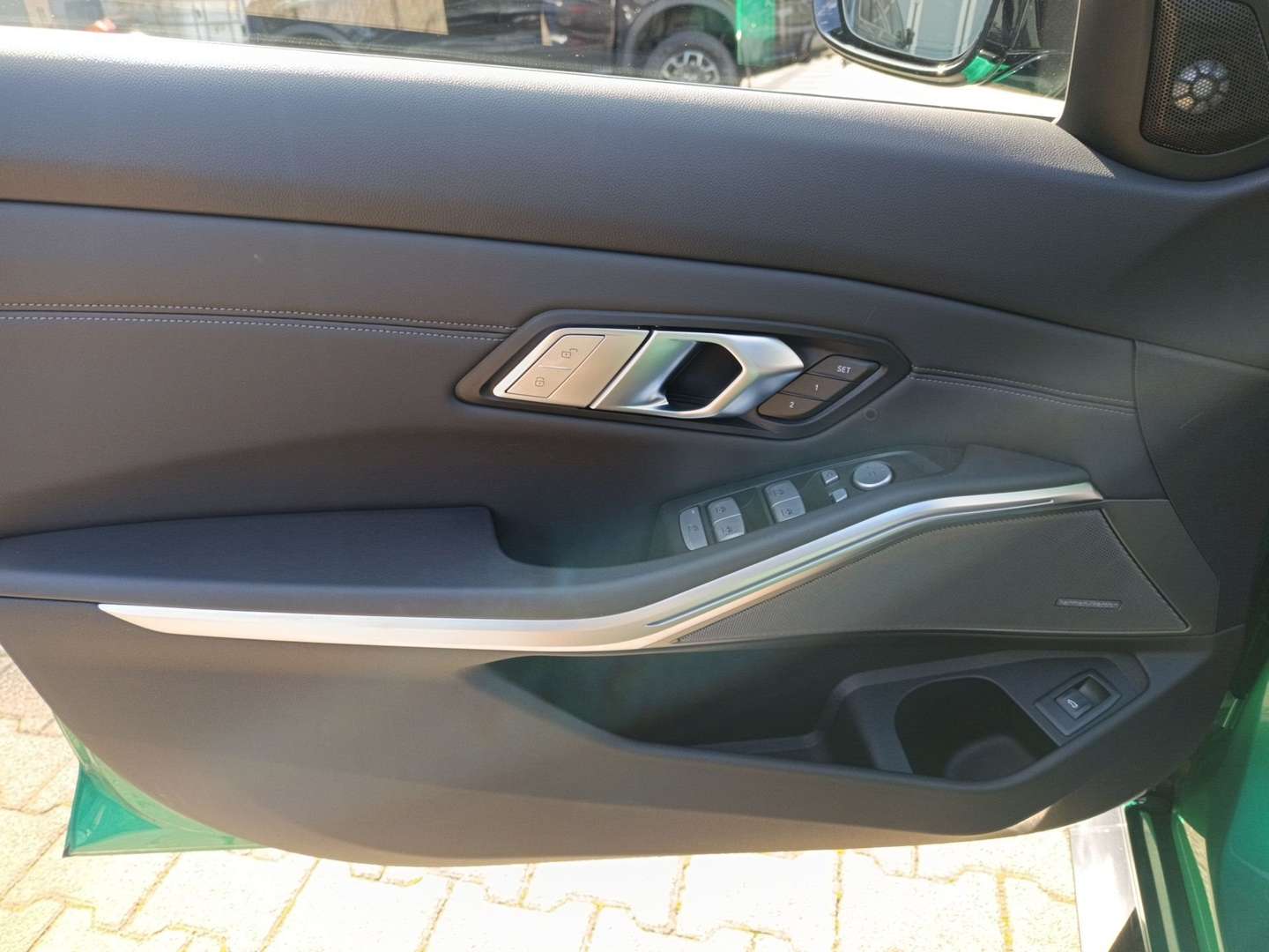 BMW M3 Touring Compétition Xdrive - 2024 - Joinsteer - #15