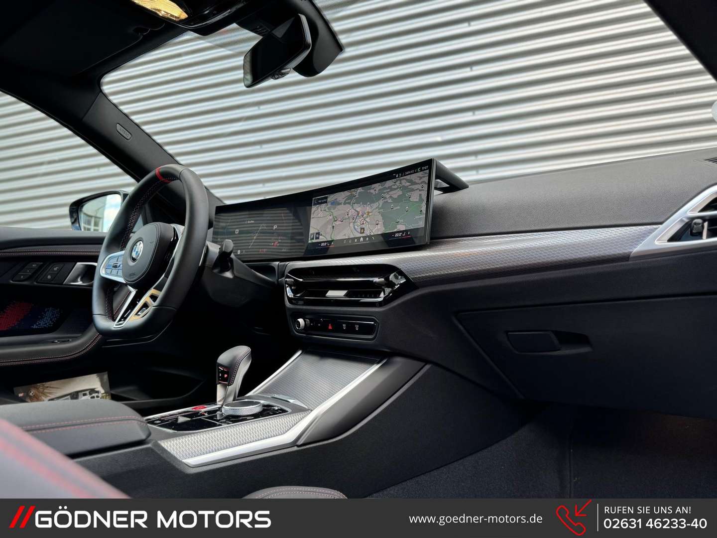 BMW M2 M Sport M2 - 2025 - Joinsteer - #16