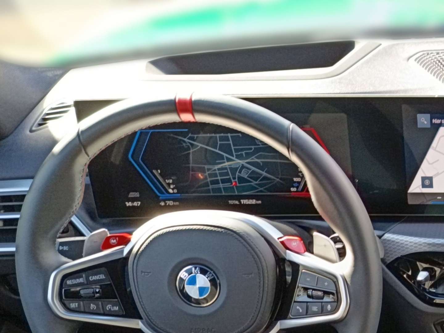 BMW M3 Touring Compétition Xdrive - 2024 - Joinsteer - #18