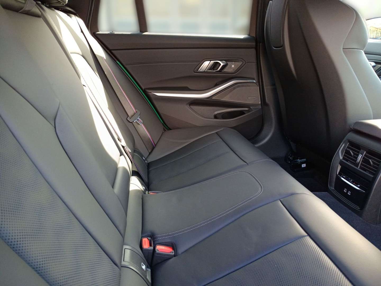 BMW M3 Touring Compétition Xdrive - 2024 - Joinsteer - #21