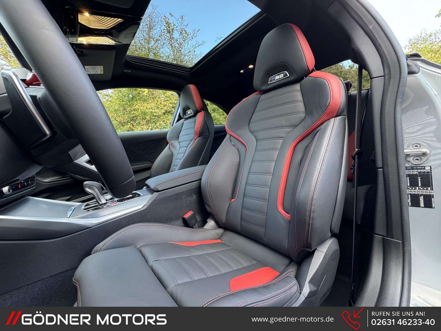 BMW M2 M Sport M2 - 2025 - Joinsteer - #19