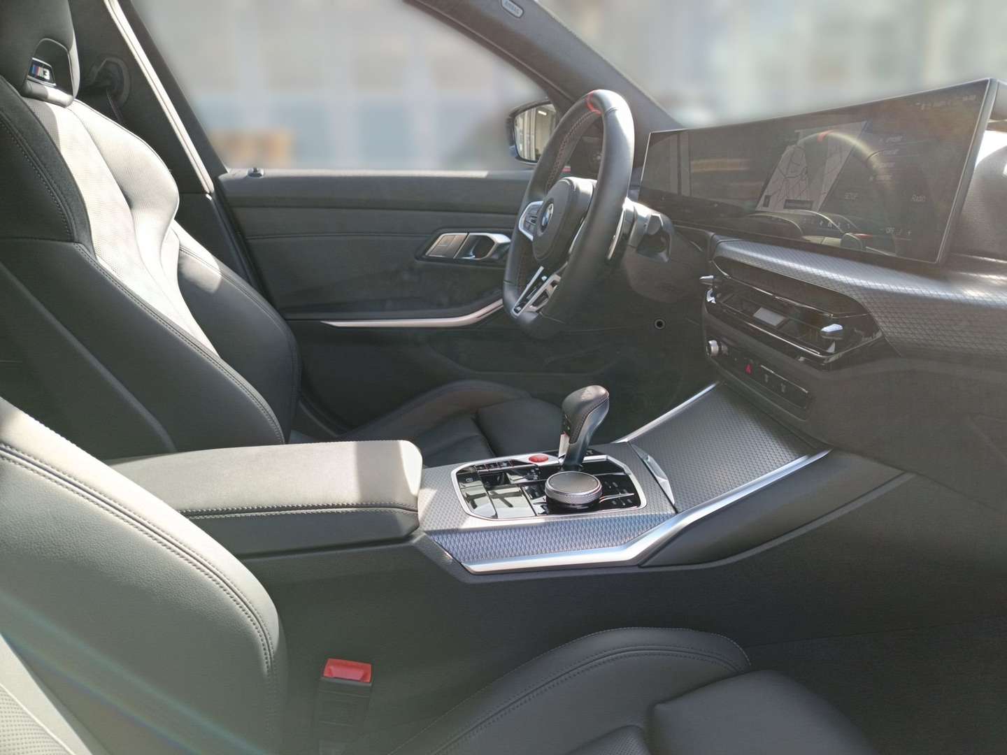 BMW M3 Touring Compétition Xdrive - 2024 - Joinsteer - #23