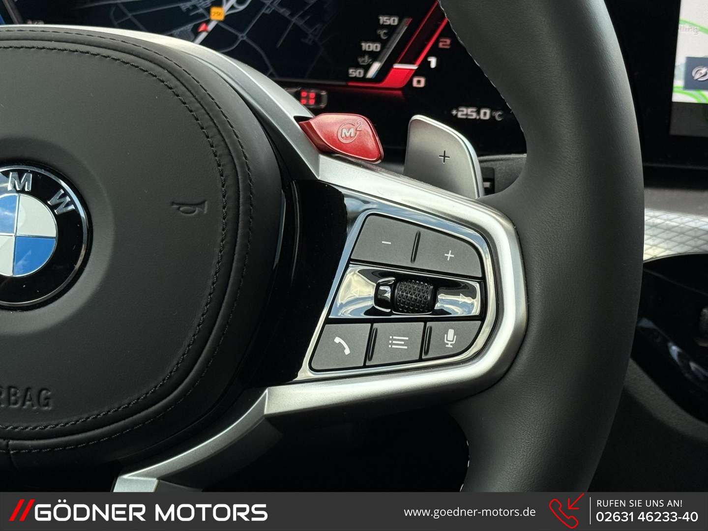 BMW M2 M Sport M2 - 2025 - Joinsteer - #22