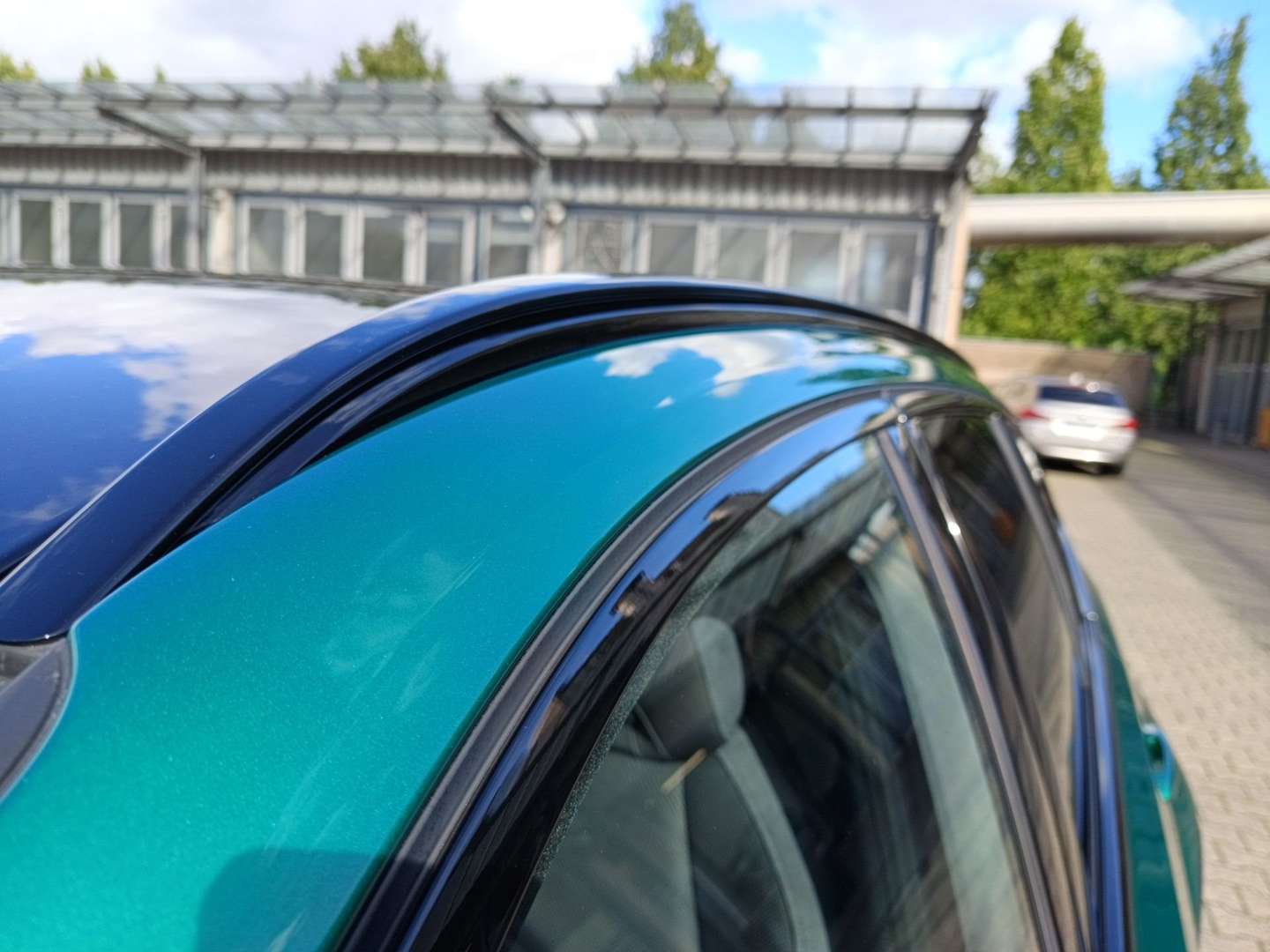 BMW M3 Touring Compétition Xdrive - 2024 - Joinsteer - #25