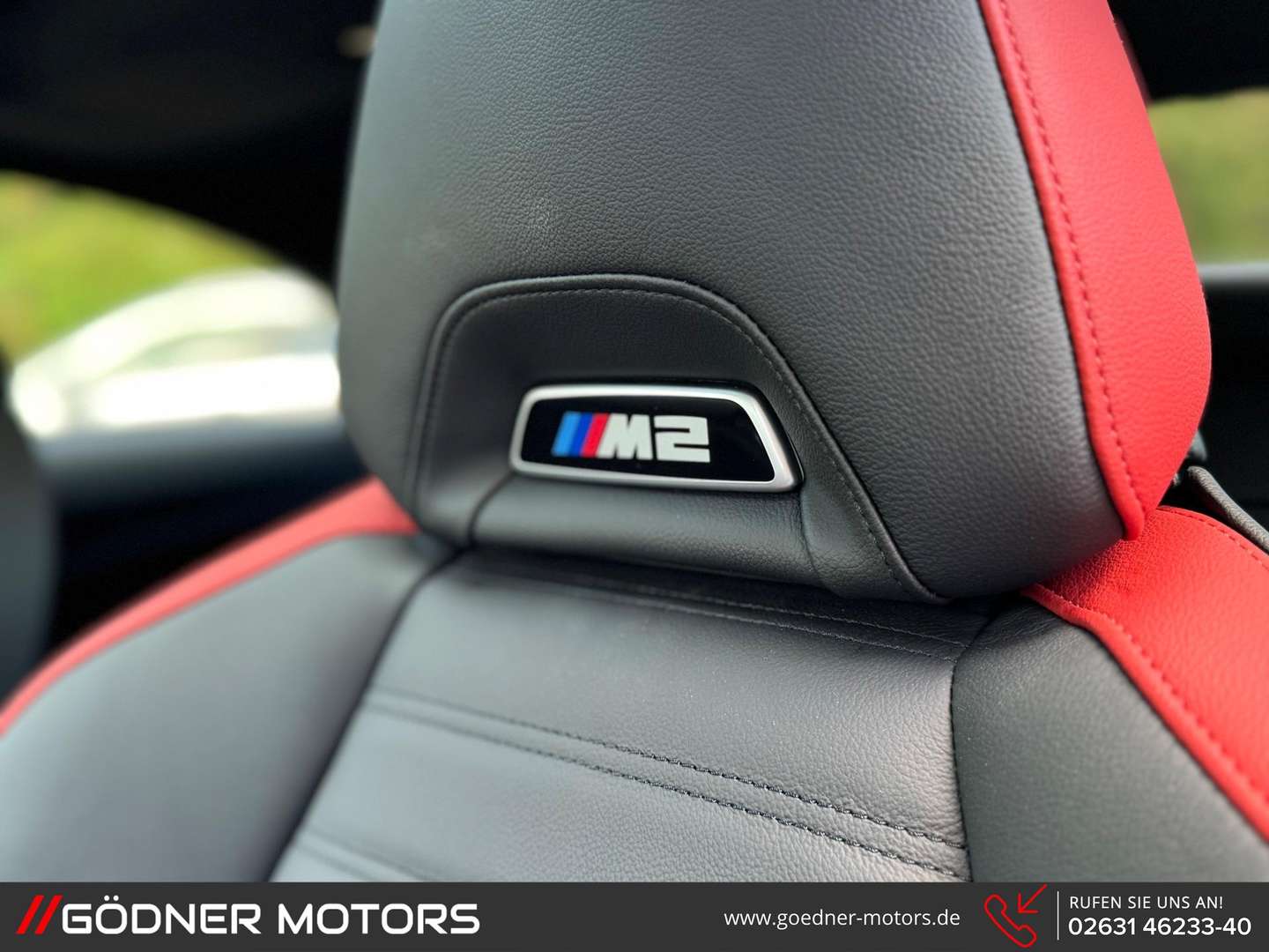 BMW M2 M Sport M2 - 2025 - Joinsteer - #23