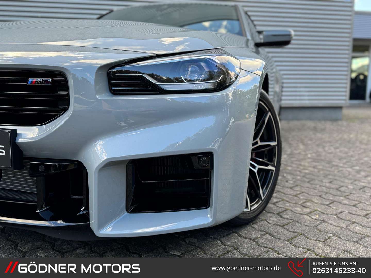BMW M2 M Sport M2 - 2025 - Joinsteer - #25