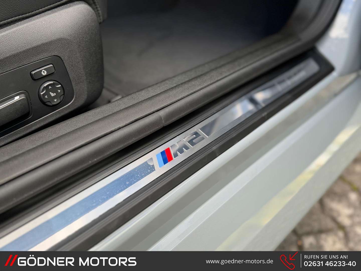 BMW M2 M Sport M2 - 2025 - Joinsteer - #29