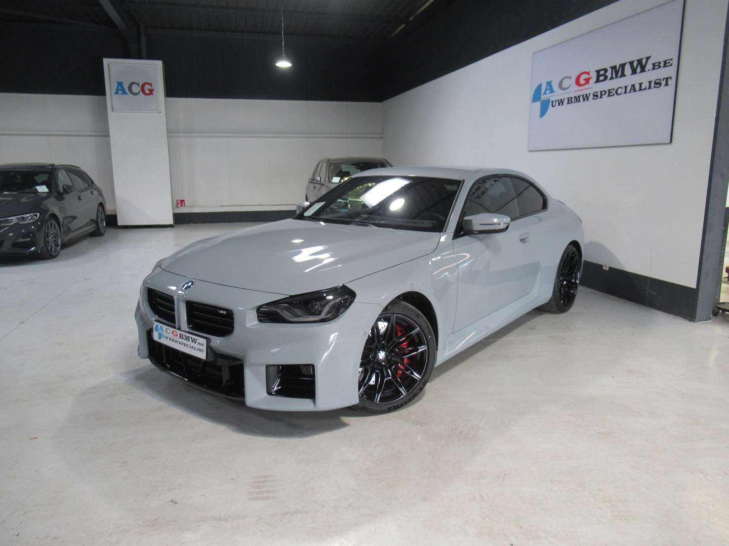 BMW M2 M2 Sport - 2024 - Joinsteer - #1