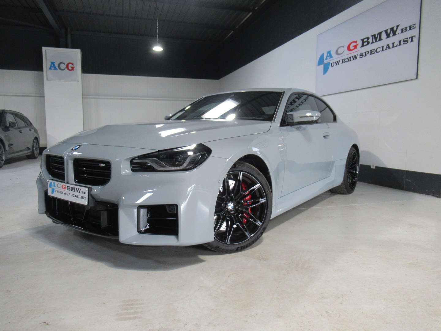BMW M2 M2 Sport - 2024 - Joinsteer - #2