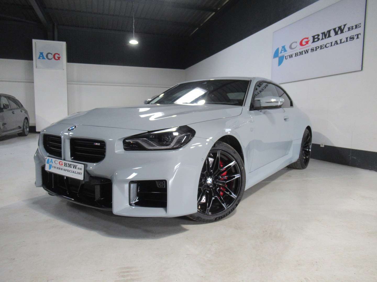 BMW M2 M2 Sport - 2024 - Joinsteer - #3