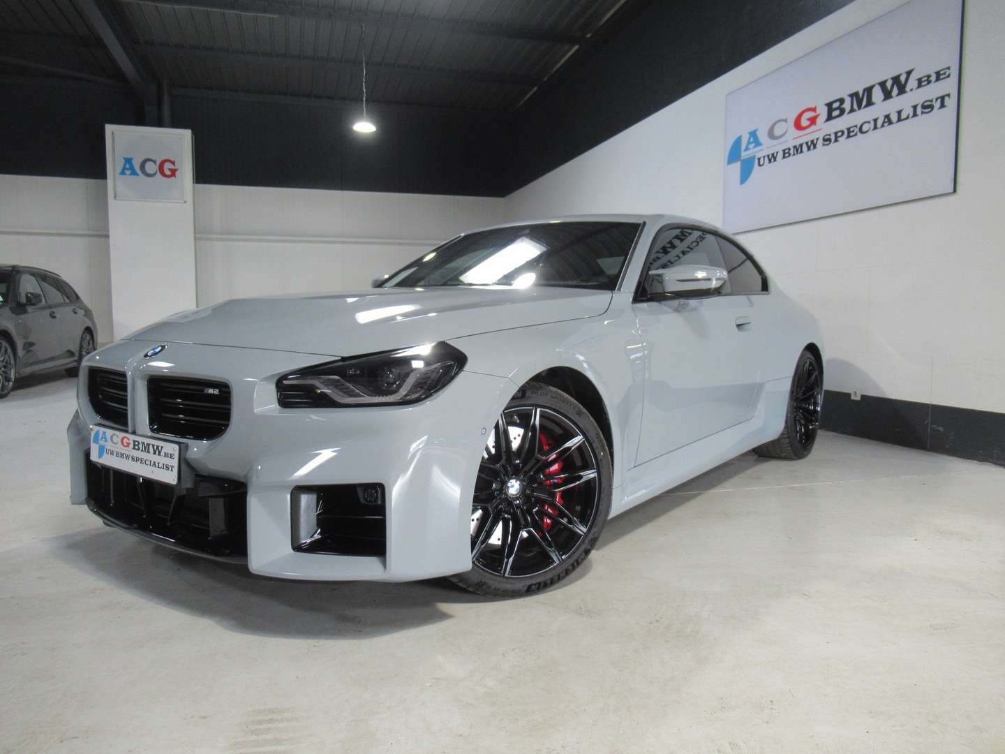 BMW M2 M2 Sport - 2024 - Joinsteer - #4