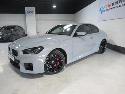 BMW M2 M2 Sport -  - Joinsteer - #4