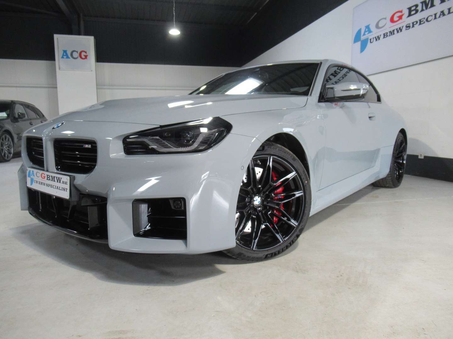 BMW M2 M2 Sport - 2024 - Joinsteer - #6