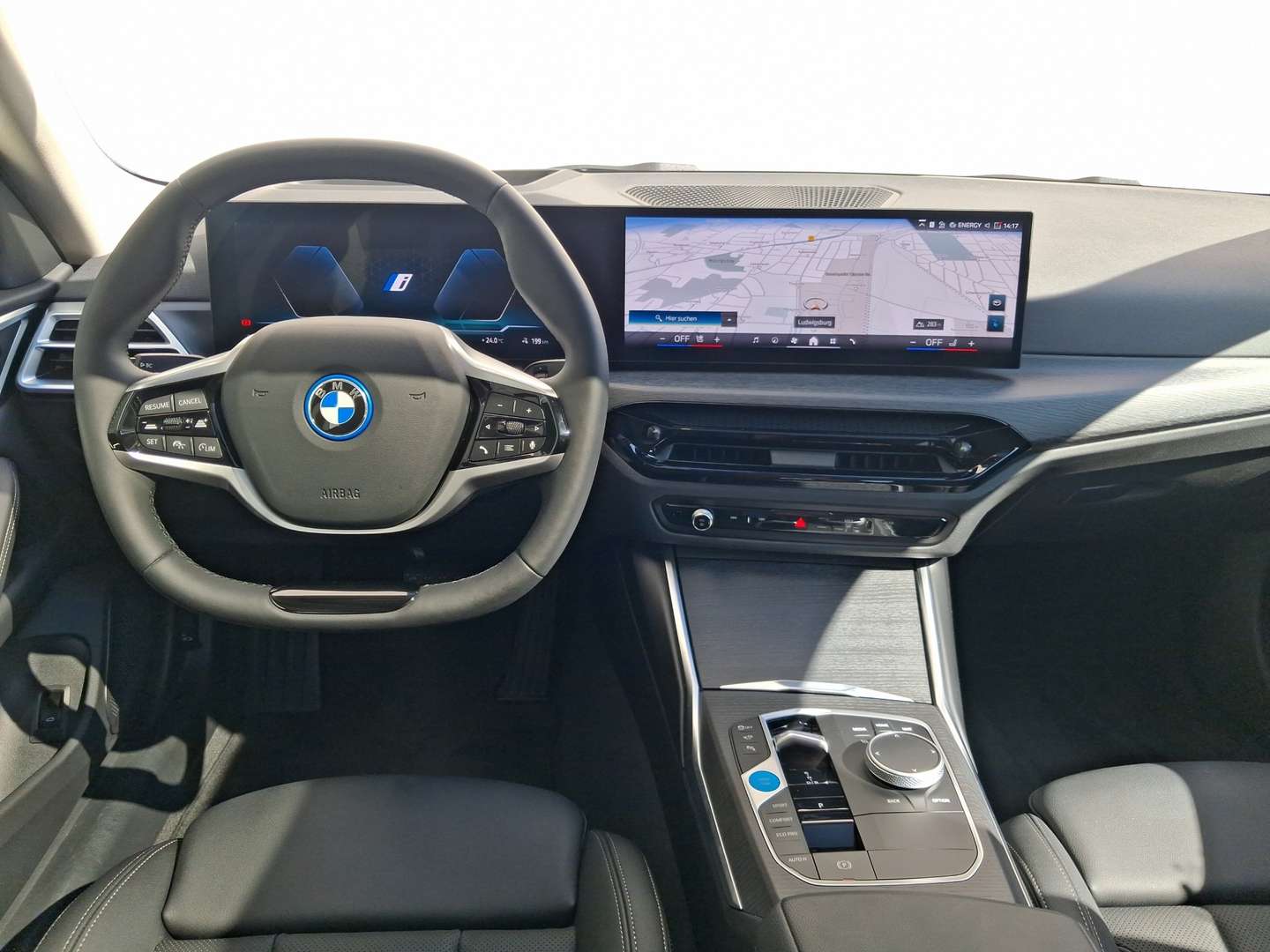 BMW I4 Gran Coupé EDrive40 - 2025 - Joinsteer - #1