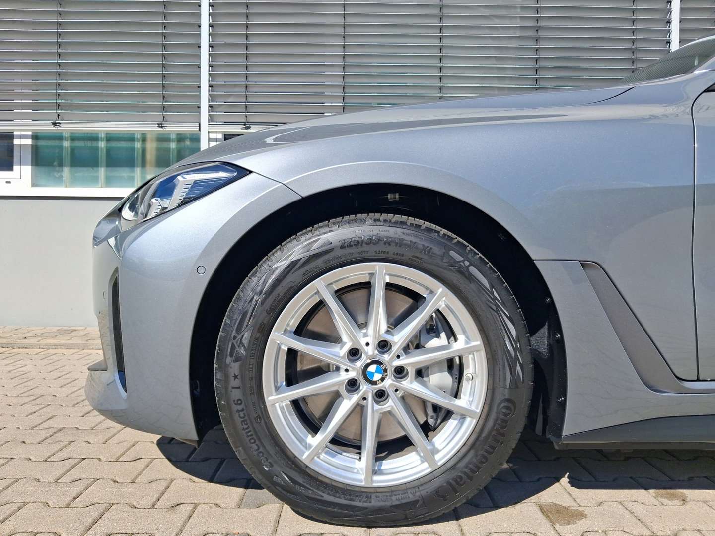 BMW I4 Gran Coupé EDrive40 - 2025 - Joinsteer - #2