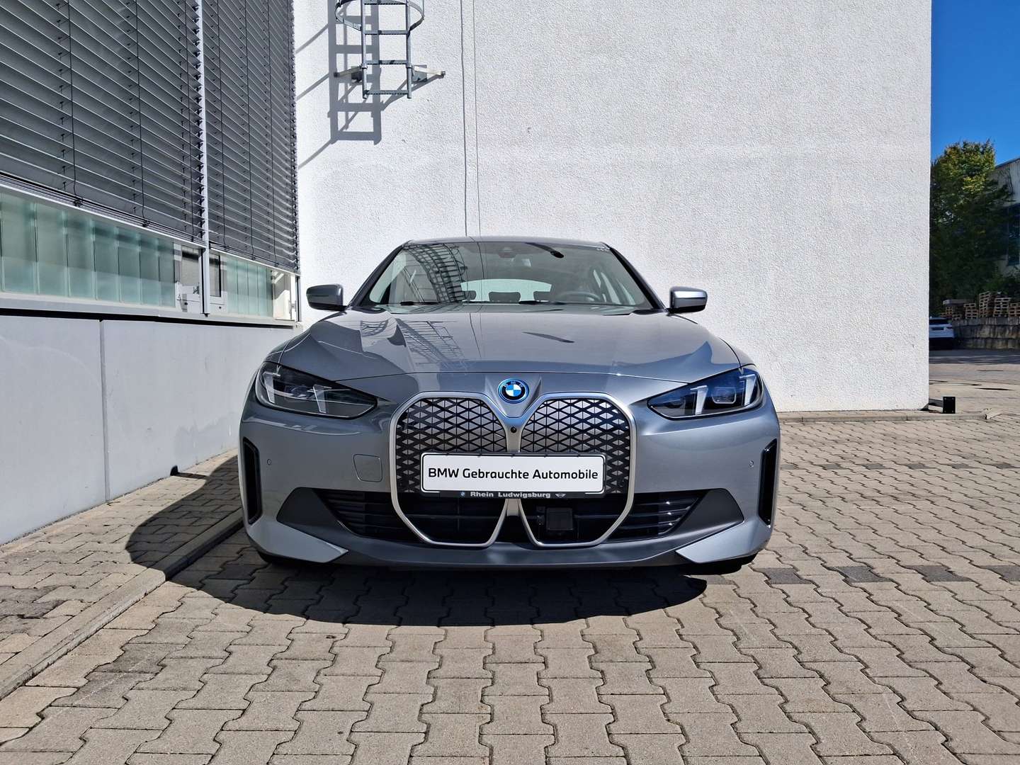 BMW I4 Gran Coupé EDrive40 - 2025 - Joinsteer - #3
