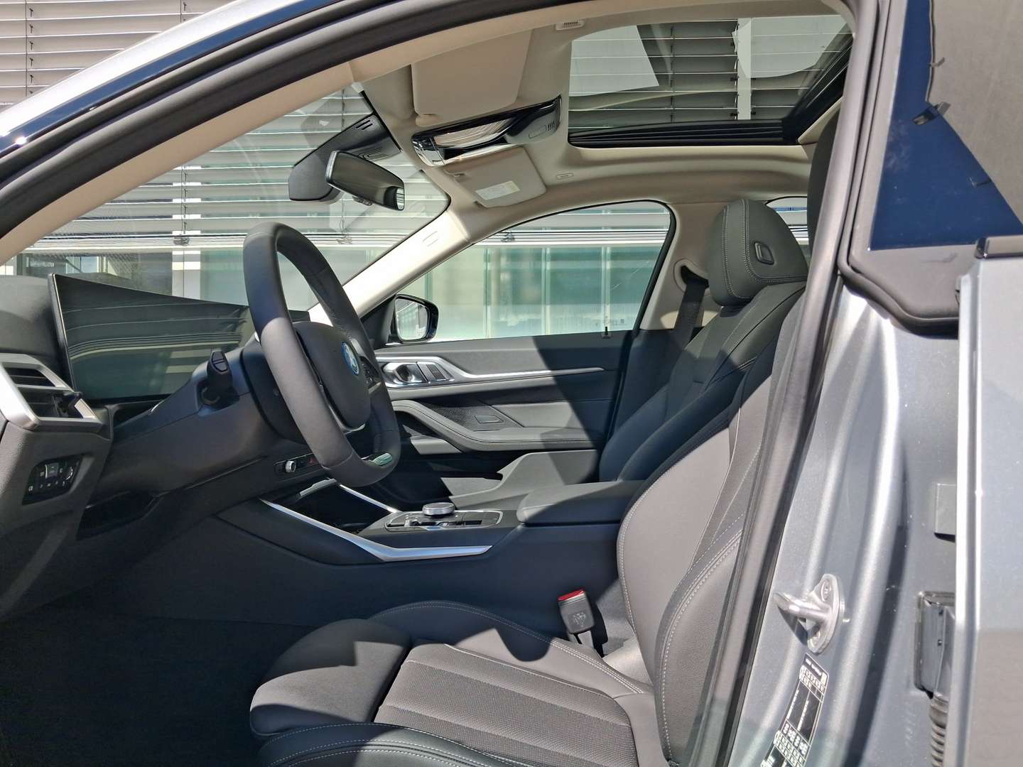 BMW I4 Gran Coupé EDrive40 - 2025 - Joinsteer - #6