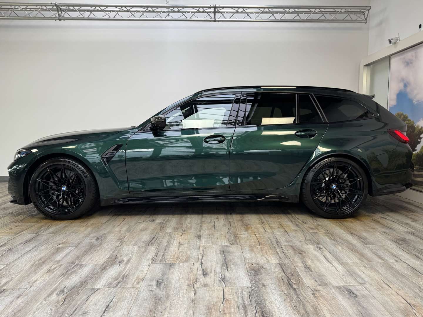 BMW M3 Individual M3 Competition - 2025 - Joinsteer - #1
