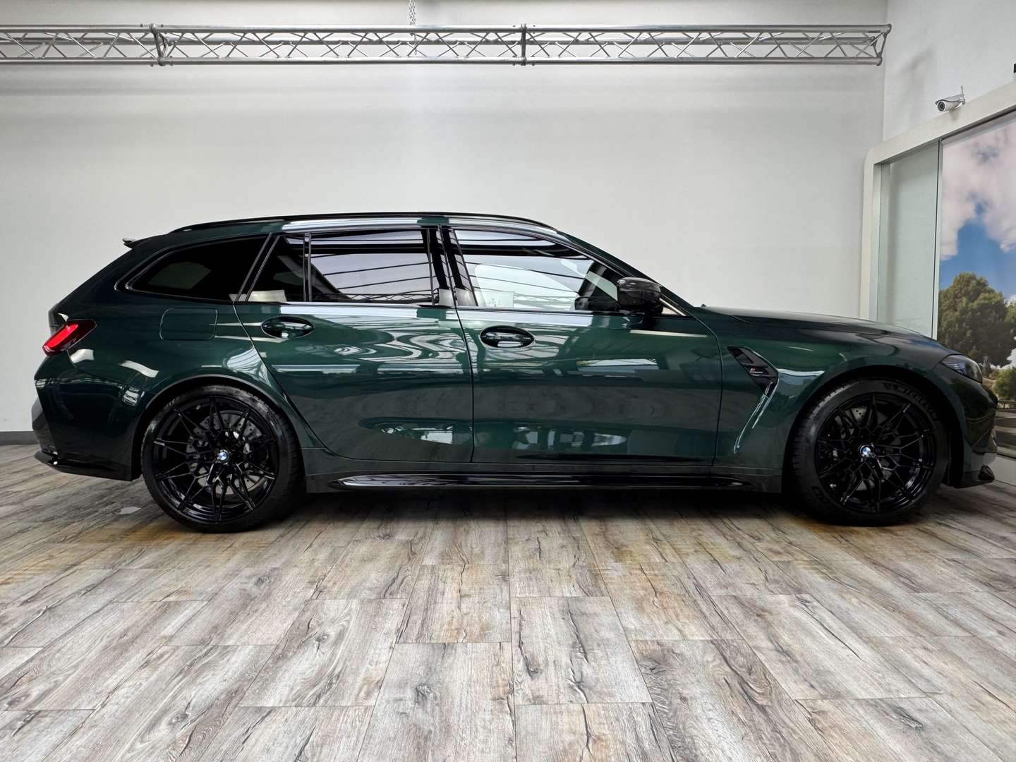 BMW M3 Individual M3 Competition - 2025 - Joinsteer - #2