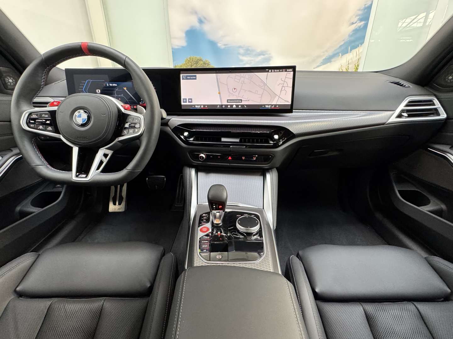 BMW M3 Individual M3 Competition - 2025 - Joinsteer - #5