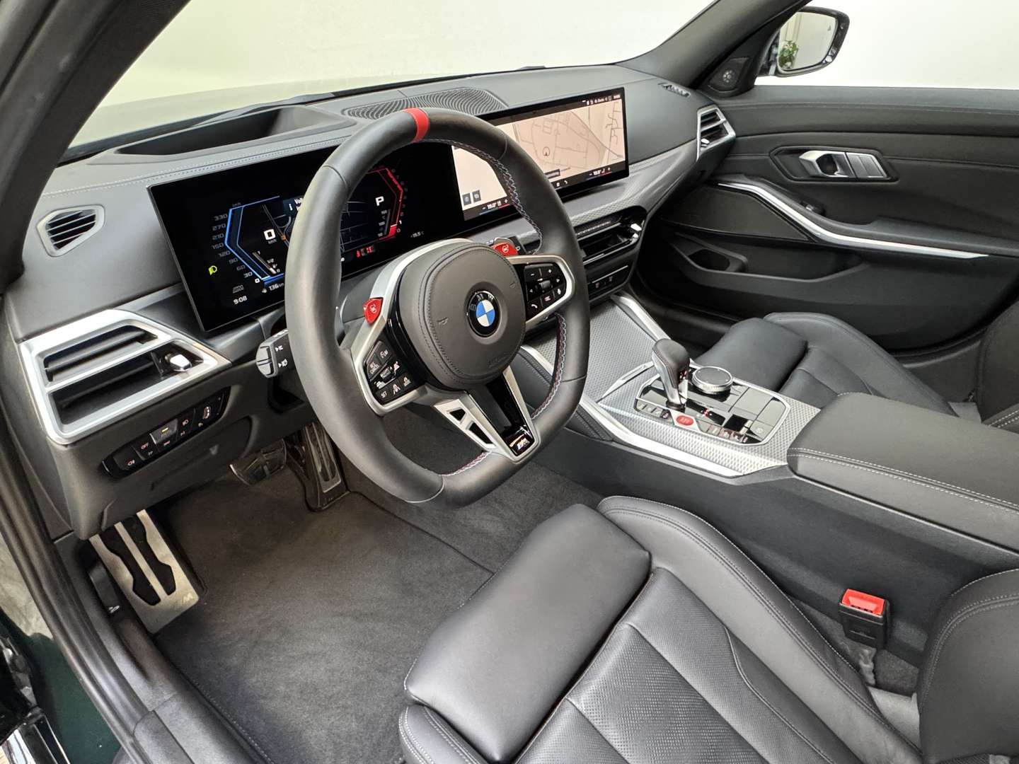 BMW M3 Individual M3 Competition - 2025 - Joinsteer - #6