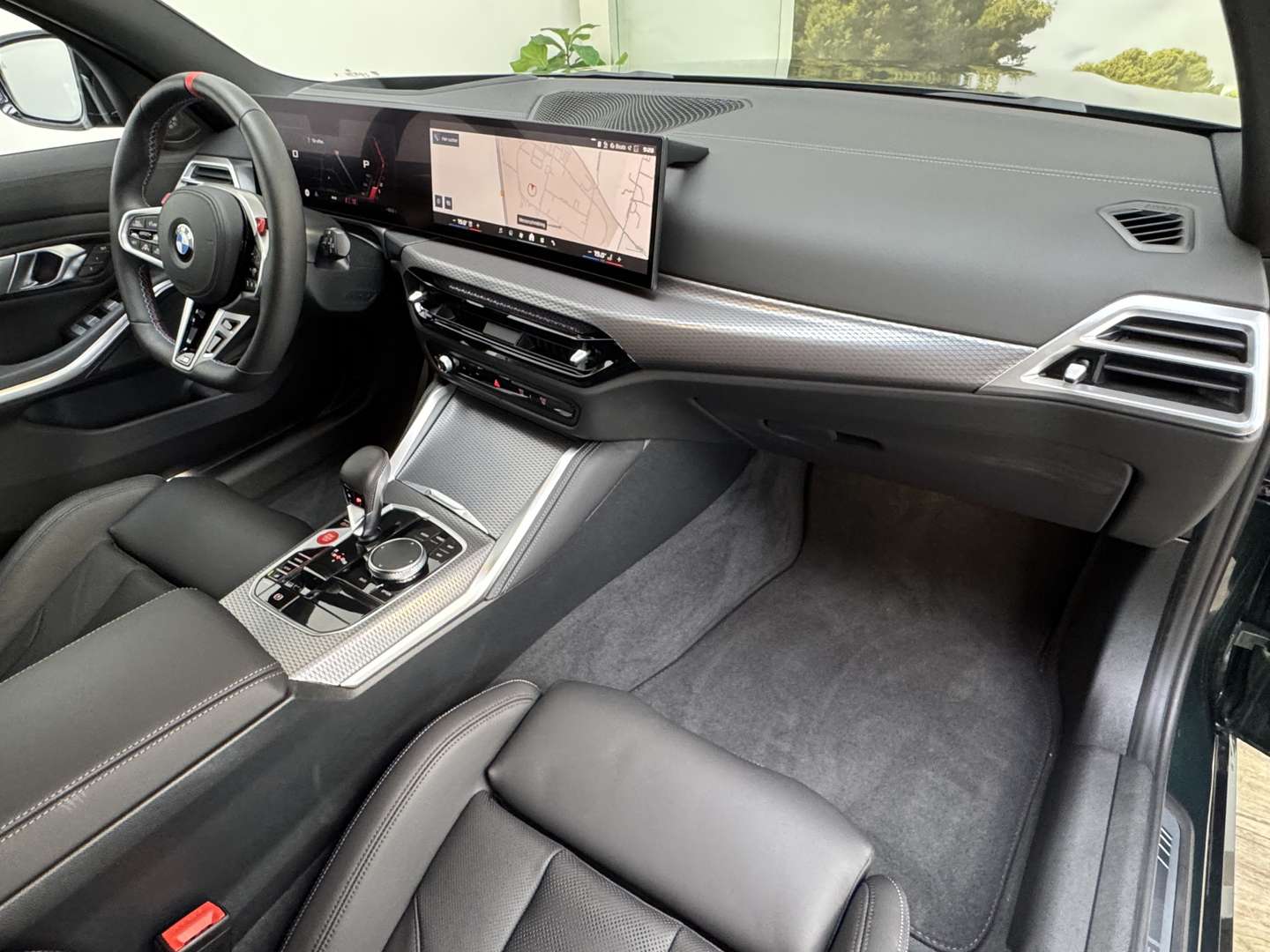 BMW M3 Individual M3 Competition - 2025 - Joinsteer - #26