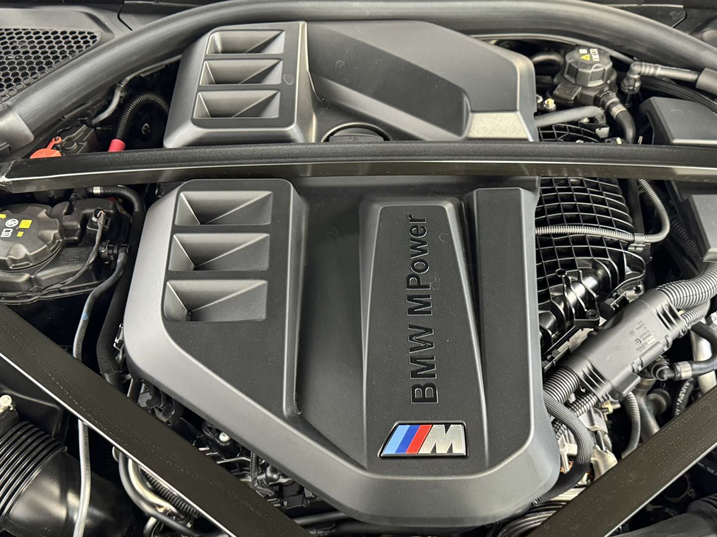 BMW M3 Individual M3 Competition - 2025 - Joinsteer - #32